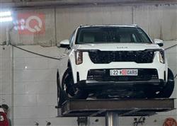 کیا سۆرینتۆ